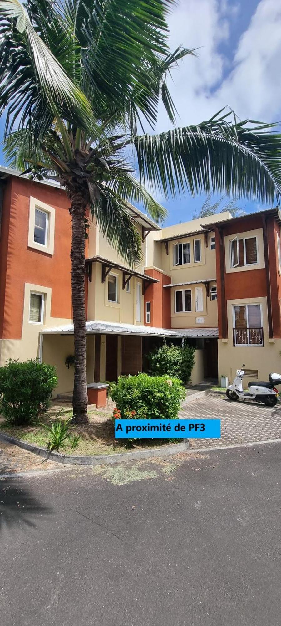 Jardin Aux Mille Senteurs Apartment Bain Boeuf Exterior photo